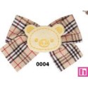 762230-04 APLICACION INFANTIL SADE-LAZO OSITO 55X40 MM. POLIESTER/ALGODON 100% CAMEL Venta en piezas de 10.00 U