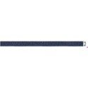 814223-10-20 CINTA VAQUERA MAKENA 10 MM. POLIESTER 100% DENIM MARINO Venta en piezas de 26.70 M