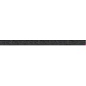 814223-15-02 CINTA VAQUERA MAKENA 15 MM. POLIESTER 100% NEGRO Venta en piezas de 26.70 M