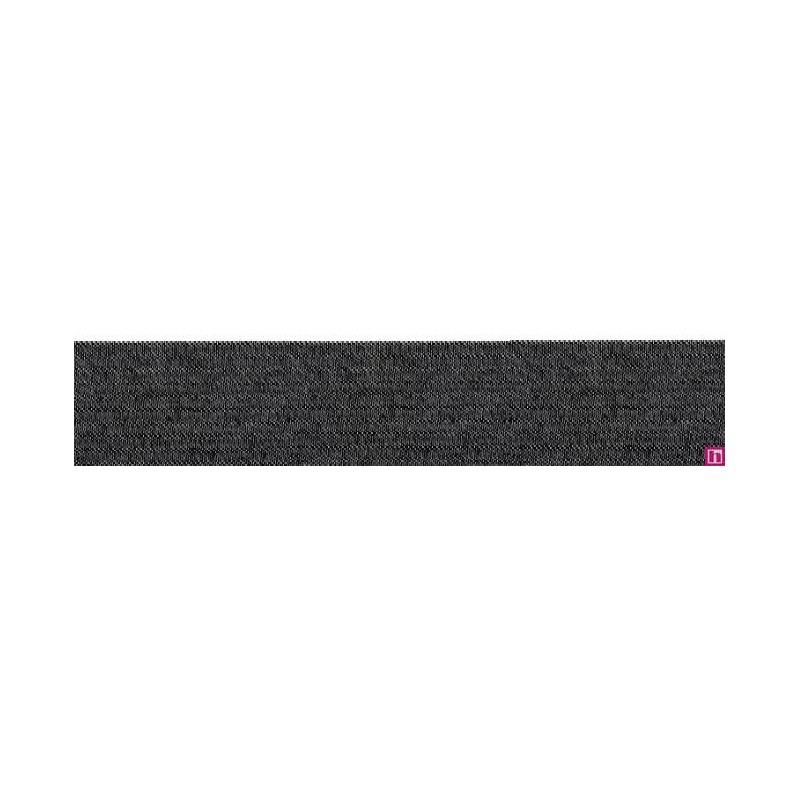 814223-40-02 CINTA VAQUERA MAKENA 40 MM. POLIESTER 100% NEGRO Venta en piezas de 26.70 M