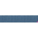 814223-40-17 CINTA VAQUERA MAKENA 40 MM. POLIESTER 100% DENIM Venta en piezas de 26.70 M