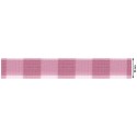 941204-25-0006 CINTA FANTASIA SAGITTA 25 MM. POLIESTER 50%-ALGODÓN 50% MAGENTA Venta en piezas de 22.70 M