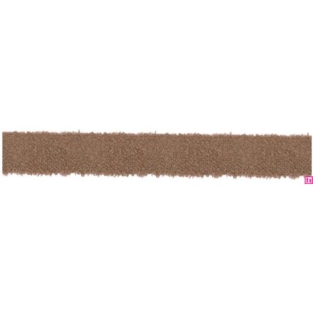 941314-25-43 CINTA FANTASIA SIARA 25 MM. POLIESTER 100% CAMEL Venta en piezas de 22.80 M