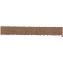 941314-25-43 CINTA FANTASIA SIARA 25 MM. POLIESTER 100% CAMEL Venta en piezas de 22.80 M