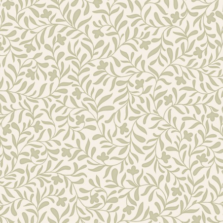 P121-CMIL6222EG PATCH. AMERICANO CIDER MILL (21) 110 CM. ALGODON 100% NATURAL/VERDE Venta en piezas de 4.55 M