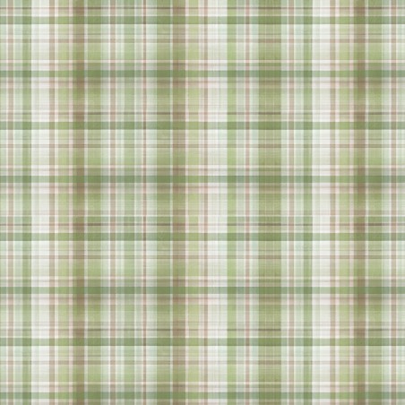 P121-FFLO6339G PATCH. AMERICANO FOREST FLOOR (12) 110 CM. ALGODON 100% VERDE Venta en piezas de 7.00 M