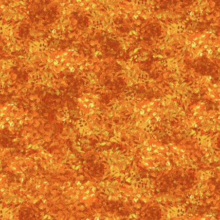 P121-FSER6253O PATCH. AMERICANO FIRESIDE SERENITY (03) 110 CM. ALGODON 100% NARANJA Venta en piezas de 7.00 M