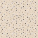 P121-ISAB6412NE PATCH. AMERICANO ISABELLA (13) 110 CM. ALGODON 100% BEIG Venta en piezas de 7.00 M