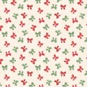 P121-TTSE6177E PATCH. AMERICANO TIS THE SEASON (11) 110 CM. ALGODON 100% CREMA Venta en piezas de 7.00 M