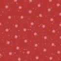 P121-WWHI6209R PATCH. AMERICANO WOODLAND WHISPERS (07) 110 CM. ALGODON 100% ROJO Venta en piezas de 7.00 M