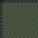 P137-4504-235 PATCH.AMERICANO SIMPLE PEACE (03) 110 CM. ALGODON 100% MUSGO Venta en piezas de 6.00 M