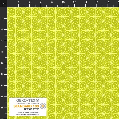 P137-4504-271 PATCH.AMERICANO RAINBOW-LINE (08) 110 CM. ALGODON 100% LIMA Venta en piezas de 6.00 M