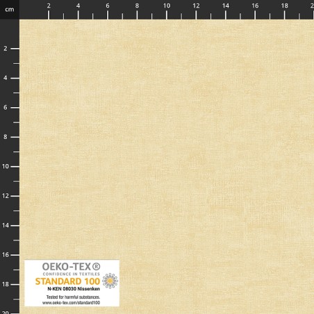 P137-4509-107 PATCH.AMERICANO MELANGE 2026 (031) 110 CM. ALGODON 100% MANTEQUILLA Venta en piezas de 6.00 M