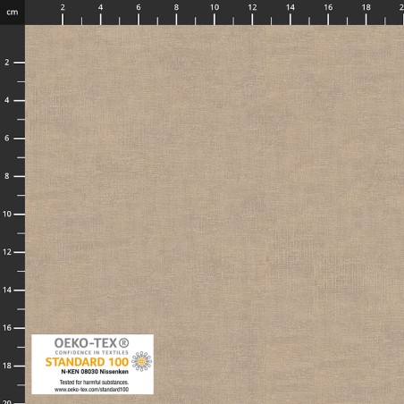 P137-4509-308 PATCH.AMERICANO MELANGE 2026 (025) 110 CM. ALGODON 100% CONCHA Venta en piezas de 6.00 M