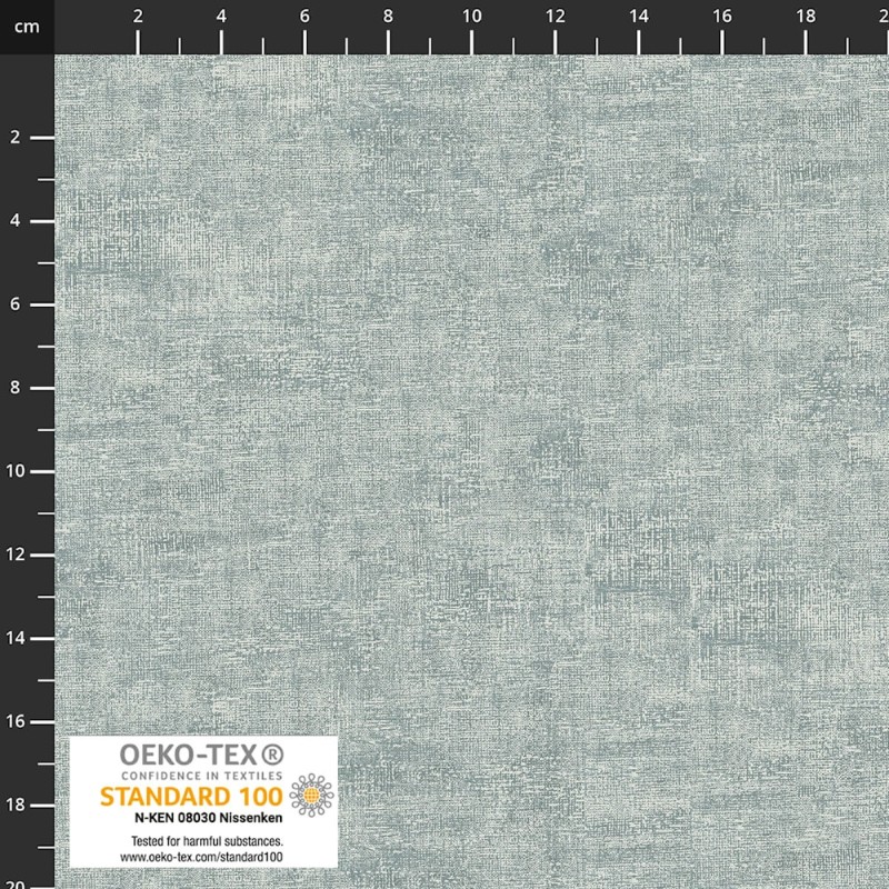 P137-4509-711 PATCH.AMERICANO MELANGE 2026 (110) 110 CM. ALGODON 100% PASTEL Venta en piezas de 6.00 M