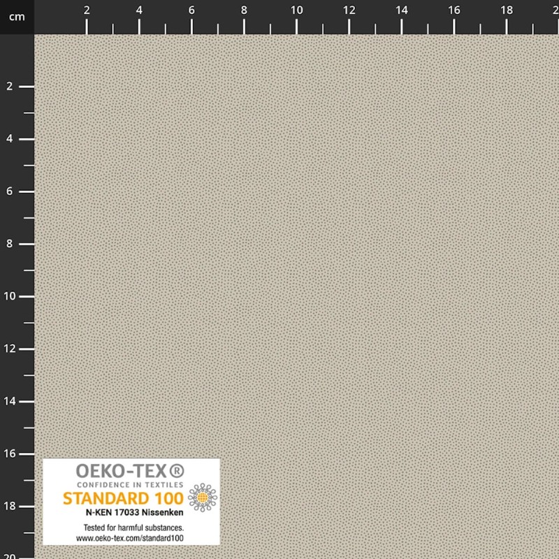 P137-4511-301 PATCH.AMERICANO PETITS POINTS (14) 110 CM. ALGODON 100% PLATINO Venta en piezas de 6.00 M