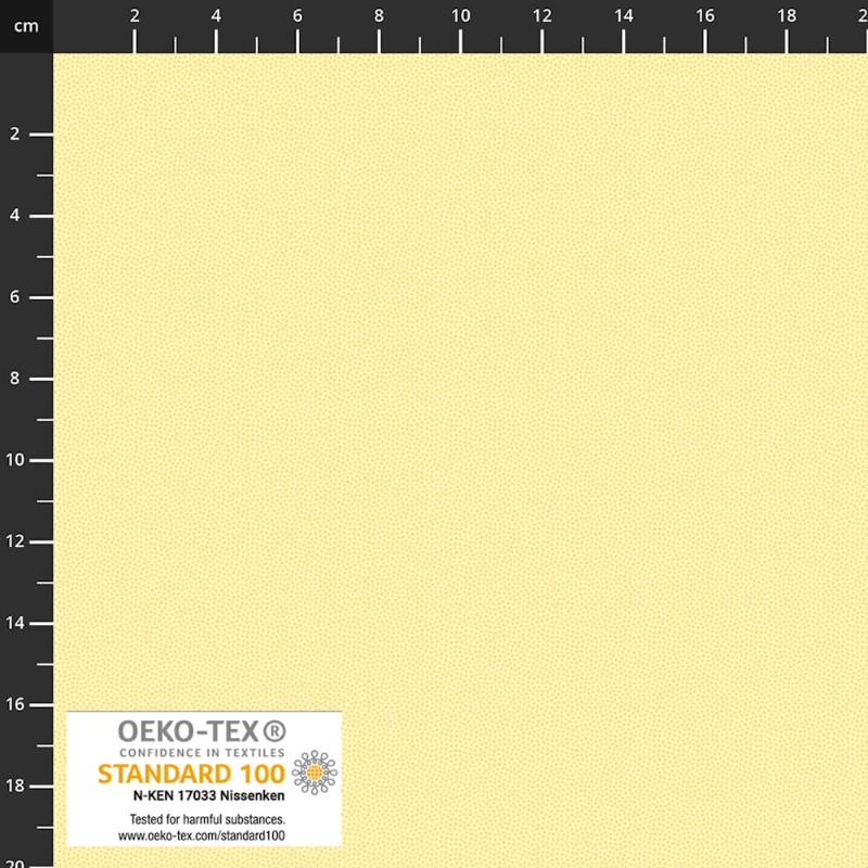 P137-4511-306 PATCH.AMERICANO PETITS POINTS (09) 110 CM. ALGODON 100% VAINILLA Venta en piezas de 6.00 M