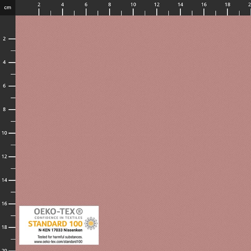 P137-4511-309 PATCH.AMERICANO PETITS POINTS (46) 110 CM. ALGODON 100% TERRACOTA Venta en piezas de 6.00 M