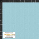 P137-4511-315 PATCH.AMERICANO PETITS POINTS (28) 110 CM. ALGODON 100% CELESTE Venta en piezas de 6.00 M