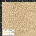 P137-4511-344 PATCH.AMERICANO PETITS POINTS (12) 110 CM. ALGODON 100% TRIGO Venta en piezas de 6.00 M