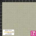 P137-4514-561 PATCH.AMERICANO WILD MEADOW (02) 110 CM. ALGODON 100% AZUL Venta en piezas de 6.00 M
