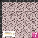 P137-4514-570 PATCH.AMERICANO WILD MEADOW (11) 110 CM. ALGODON 100% ROSA Venta en piezas de 6.00 M