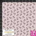 P137-4514-575 PATCH.AMERICANO WILD MEADOW (16) 110 CM. ALGODON 100% ROSA Venta en piezas de 6.00 M