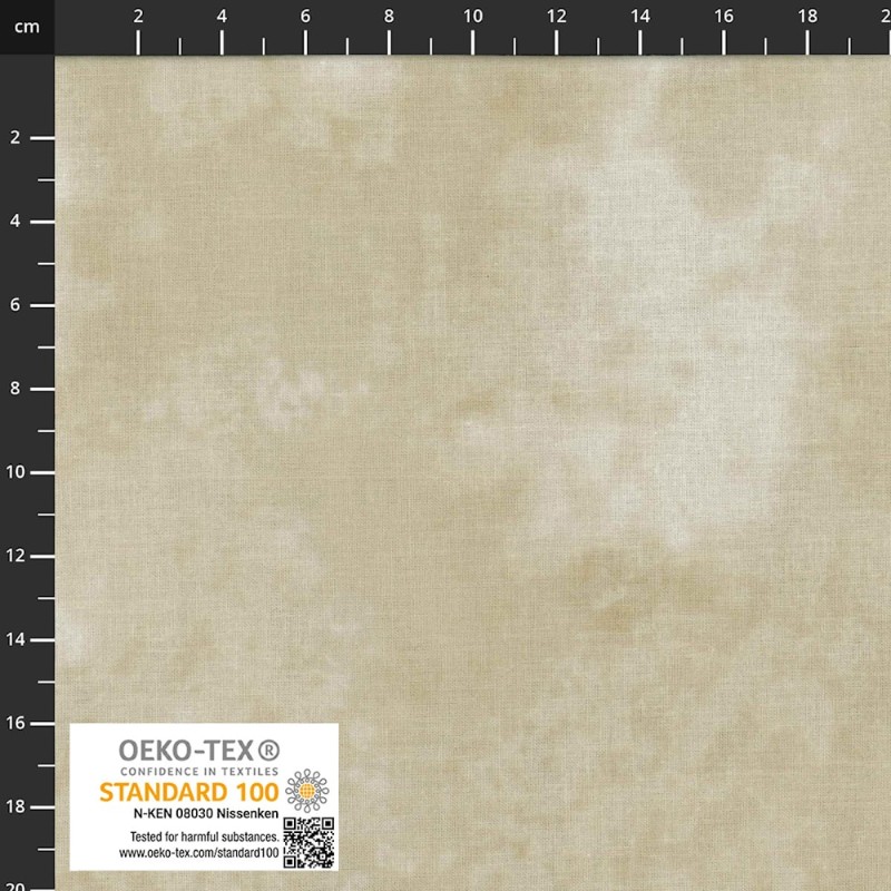 P137-4516-106 PATCH.AMERICANO QUILTER SHADOW 2026 (019) 110 CM. ALGODON 100% ARENA Venta en piezas de 6.00 M