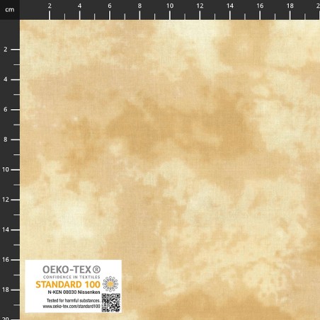 P137-4516-108 PATCH.AMERICANO QUILTER SHADOW 2026 (017) 110 CM. ALGODON 100% MAIZ Venta en piezas de 6.00 M