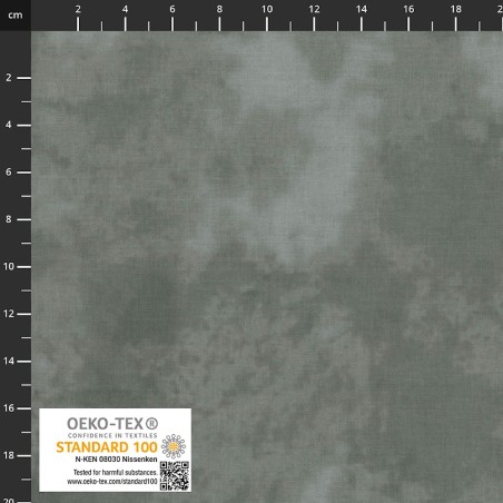 P137-4516-914 PATCH.AMERICANO QUILTER SHADOW 2026 (004) 110 CM. ALGODON 100% ALUMINIO Venta en piezas de 6.00 M