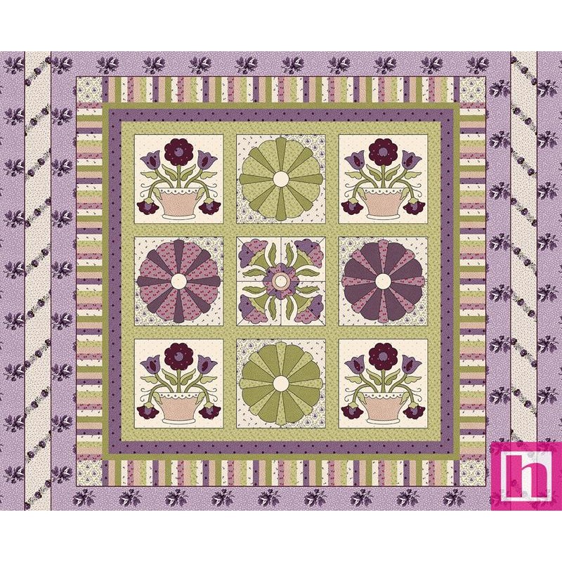 PATCHWORK