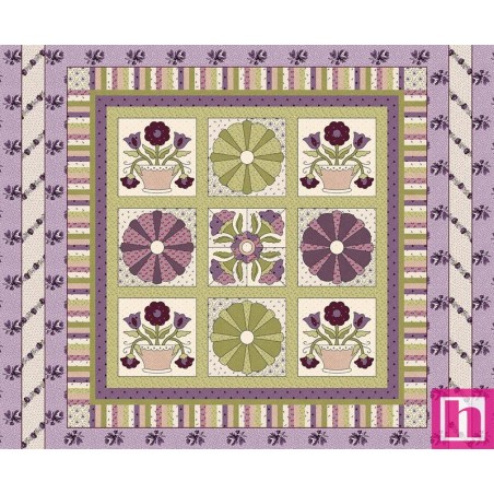 PATCHWORK