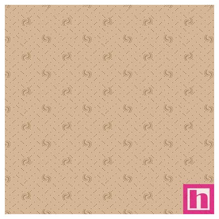 P140-2944-34 PATCH. AMERICANO TIMELESS LINEN BASICS-BUTTERMILK BLENDERS (32) 110 CM. ALGODON 100% BEIG Venta en piezas de 7.00 M