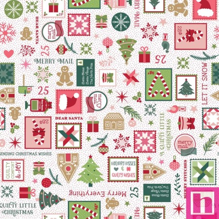 PATCHWORK