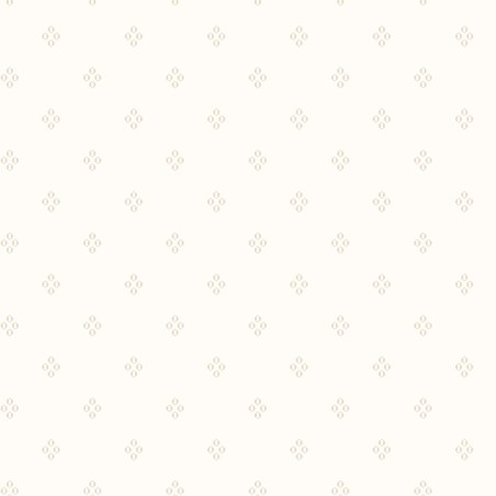 P17-MAS11056-E PATCH. AMERICANO VERANDA (09) 110 CM. ALGODON 100% CREMA Venta en piezas de 7.00 M
