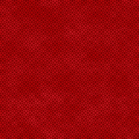 P17-MAS11099-R PATCH. AMERICANO CHRISTMASTIME (22) 110 CM. ALGODON 100% ROJO Venta en piezas de 7.00 M