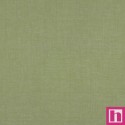 P94-2509-17 TEJIDO NORA (28) LISO 1.45 M. - 110 GR/M2- ALGODON 100% VERDE Venta en piezas de 5.00 M