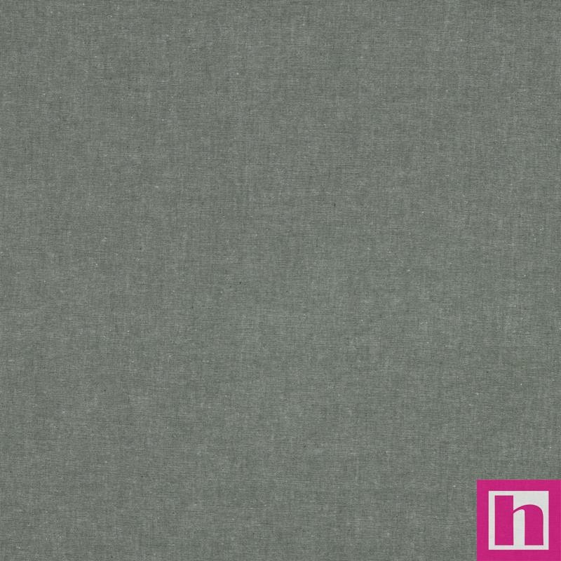 P94-2509-44 TEJIDO NORA (40) LISO 1.45 M. - 110 GR/M2- ALGODON 100% BOTELLA Venta en piezas de 5.00 M