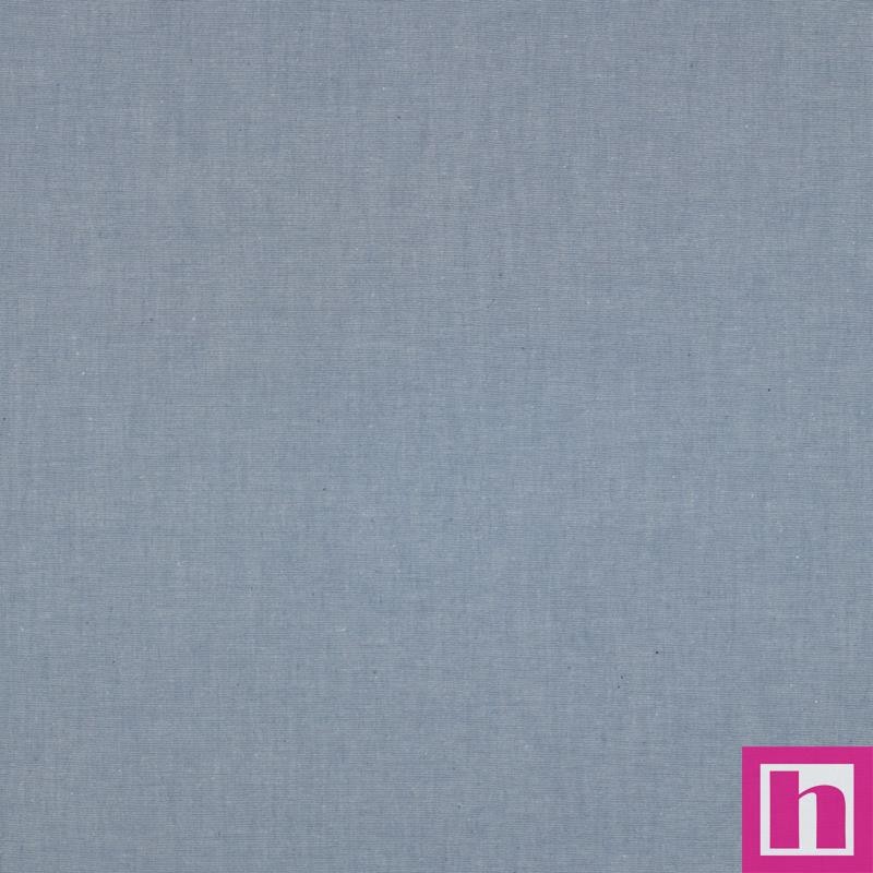 P94-2509-47 TEJIDO NORA (44) LISO 1.45 M. - 110 GR/M2- ALGODON 100% DENIM Venta en piezas de 5.00 M