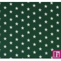 P94-4955-027 POPELIN ESTAMPADO DORIA (60) 148 CM.-130 GR/M2 ALGODON 100% BOTELLA Venta en piezas de 5.00 M