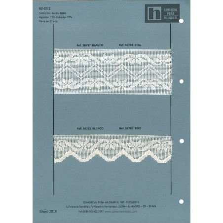 MERCERIA