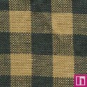64712 PATCH. AMERICANO TRAMADO WILLSON (50) 110 CM. ALGODON 100% CAMEL/VERDE Venta en piezas de 7.00 M