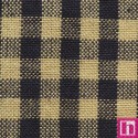 64713 PATCH. AMERICANO TRAMADO WILLSON (51) 110 CM. ALGODON 100% CAMEL/MARINO Venta en piezas de 7.00 M