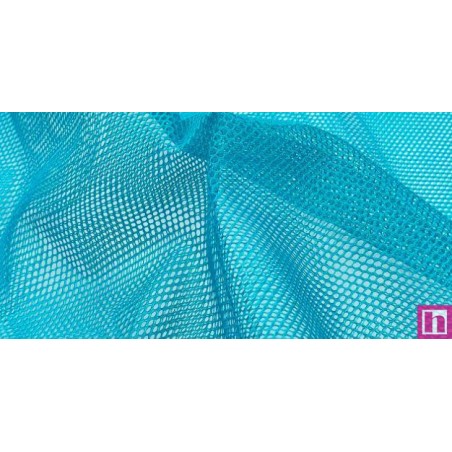 64747 MALLA ACRILICA ROCKY (13) 1.50 M. 75 GR/M2-POLIESTER 100% AZUL Venta en piezas de 6.00 M