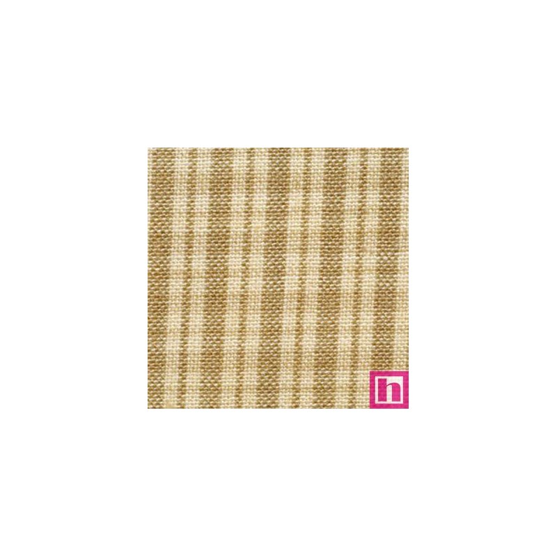 66092 PATCH. AMERICANO TRAMADO WILLSON (00) 110 CM. ALGODON 100% BEIG/MARFIL Venta en piezas de 7.00 M