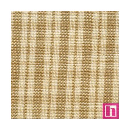 66092 PATCH. AMERICANO TRAMADO WILLSON (00) 110 CM. ALGODON 100% BEIG/MARFIL Venta en piezas de 7.00 M