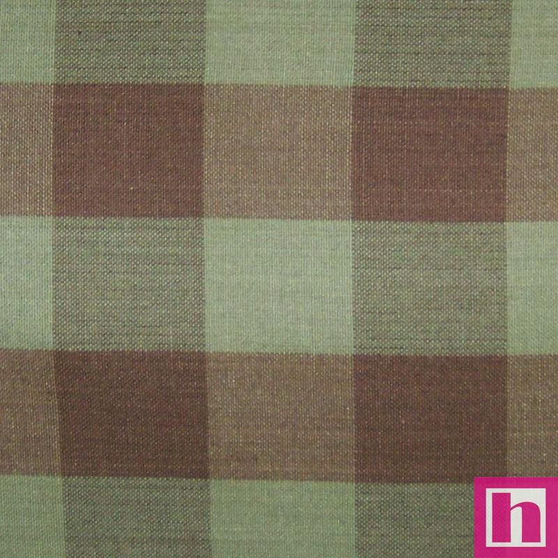 66104 PATCH. AMERICANO TRAMADO WILLSON (61) 110 CM. ALGODON 100% MARRON/CAMEL Venta en piezas de 7.00 M