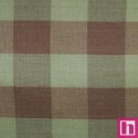 66104 PATCH. AMERICANO TRAMADO WILLSON (61) 110 CM. ALGODON 100% MARRON/CAMEL Venta en piezas de 7.00 M