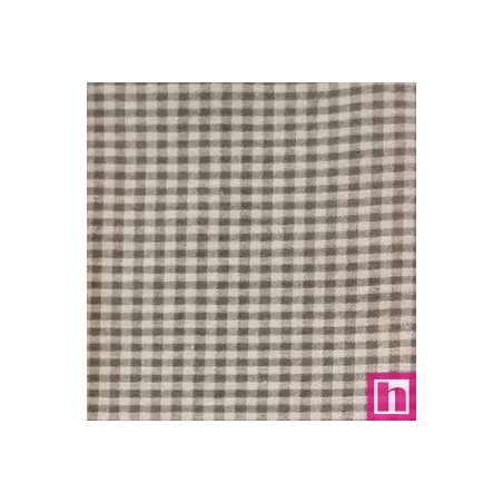67412 PATCH. AMERICANO TRAMADO WILLSON (83) 110 CM. ALGODON 100% VERDE/CAMEL Venta en piezas de 7.00 M