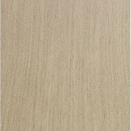 67821 HALF PANAMA SANFORIZADA TEXAS (03) 1.40 M. 200 GR/M2. ALGODON 100% CRUDO Venta en piezas de 10.00 M